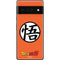 Dragon Ball Z Goku Iconic Kanji Symbol Google Pixel 6 Pro Skin